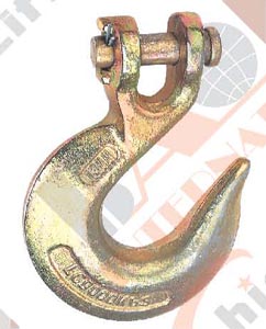 AUSTRALIAN CLEVIS SLIP HOOK