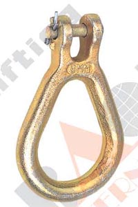 CLEVIS LUG LINK