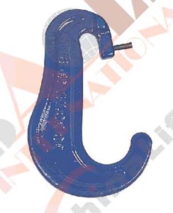 CLEVIS HOOK FOR G80 LASHING CHAIN