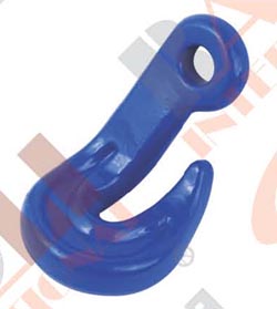 EYE BEND HOOK