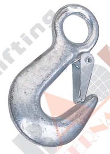TRAILER HOOK FOR WINCH