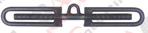 HAMBURGER TURNBUCKLE 24407 24408 24409 24409A