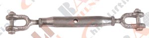 TURNBUCKLE DIN 1478