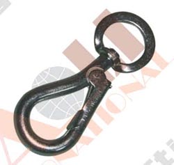 SWIVEL SNAP HOOK