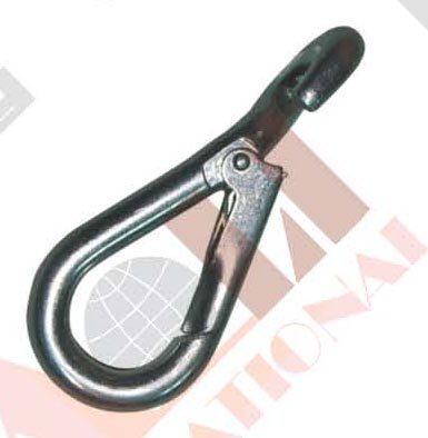 SECURITY SNAP HOOK