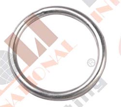 RINGS FOR GYMNASTIC EQUIPMENT 27407 27408 27409