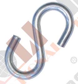 "S" HOOK