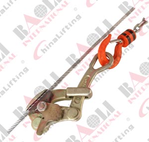 CABLE GRIPS