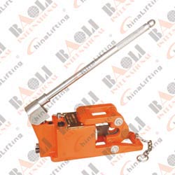 WIRE ROPE CUTTER