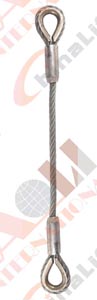 SWAGED SLING 17459 17460 17461 17462 17463 17464 17465 17466 17467 17468