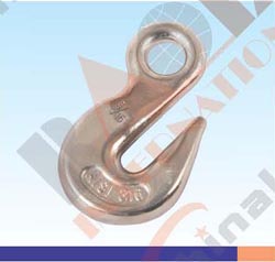 S.S. EYE GRAB HOOK AISI:304 or 316