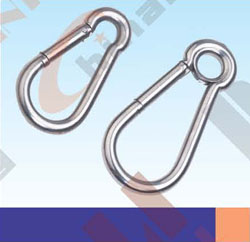 S.S SNAP HOOK AISI :304 or 316 27007S 27008S 27009S 27010S