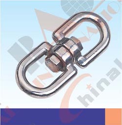 S.S. SWIVEL EYE AND EYE AISI :304 or 316 28326S 28327S