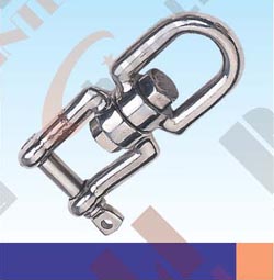 S.S SWIVEL EYE AND JAW AISI:304 or 316 28337S