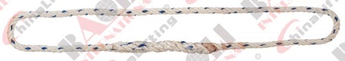PP ROPE SLINGS (ENDLESS) 04640 04641 04642 04643 04644 04645