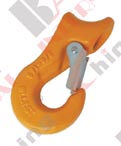 G80 SLIDING CHOKE HOOK