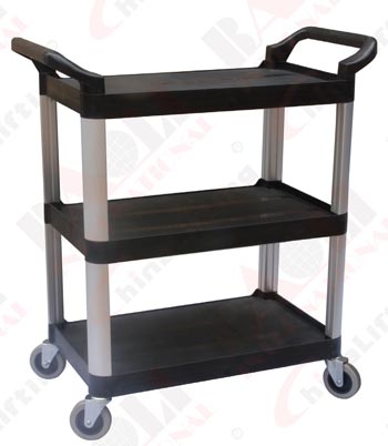 FOOD SERVICE CARTS