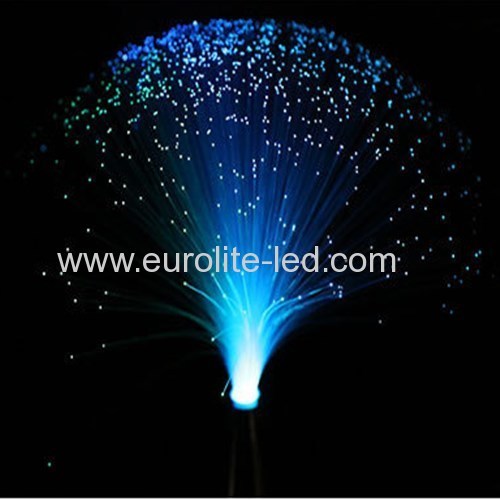 Led Colourful Charging Fiber Optic Room Outdoor Party Dectoration Night Light