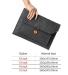 Fashion Wool Felt Laptop Sleeve Bag Notebook Handbag