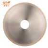 The Best Ceramic Cutting Blade Continuous Edge Sintered Diamond Disc