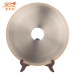 The Best Ceramic Cutting Blade Continuous Edge Sintered Diamond Disc