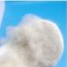 hite Felt Ball Wool Beads For DIY Toys Making Craft Felt