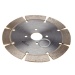 Diamond Blade 125mm Sintered Segmented Diamond Saw Blade For Cutting Granite and Other Stones