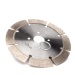 Diamond Blade 125mm Sintered Segmented Diamond Saw Blade For Cutting Granite and Other Stones