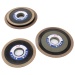 Diamond Cutting Disc Grinding Wheel For Sharpening Carbide Tool