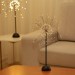 Led Baby Sbreath Tree Battery Party Holiday Wedding Decoration Night Light