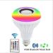 euroliteLED 12W Smart LED Light Multicolor RGBW Dimmable LED Bulb