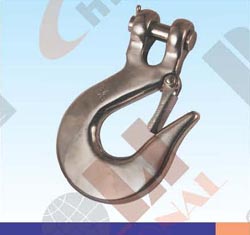 S.S. CLEVIS SLIP HOOK AISI :304 or 316