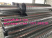 automatic cutting spiral tube former machines