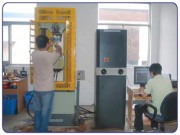 30TON VERTICAL TEST RIG