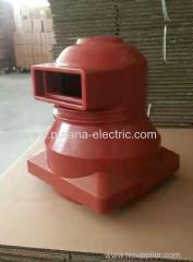 12kV/2500A Switchgear Epoxy Resin Spout updated