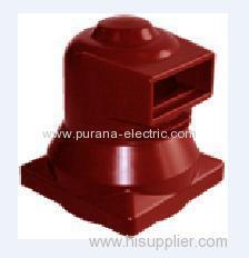 12kV/2500A Switchgear Epoxy Resin Spout updated