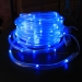 Led Solar Powered String Waterproof 8 Modes 5M 50LEDS Decoration Holiday Party Night Light