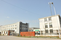 Shanghai Youngtall Material Science Co., Ltd.