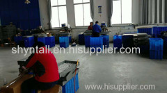 Shanghai Youngtall Material Science Co., Ltd.