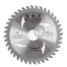 110mm mini circular carbide saw blade for cutting tree