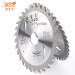 110mm mini circular carbide saw blade for cutting tree