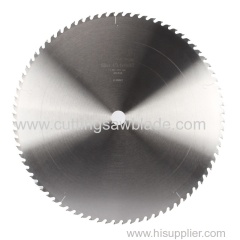 600mm circular steel saw blades sharpening disc