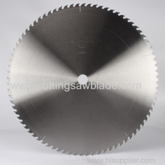 600mm circular steel saw blades sharpening disc