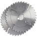 TCT circular saw blade for cutting particle board cutting wood tool