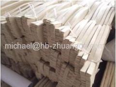 customized Sealed wool felt Industrial 100%wool felt strip 15mm 10mm