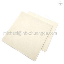 Factory wholesale 3mm thick 100% industrial wool felt