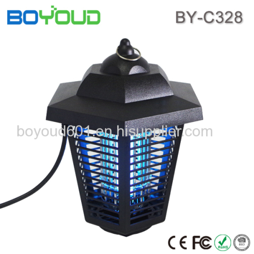 Outdoor Insect Killer Lamp