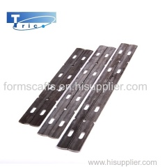 Flat Form Tie Flat Form Tie