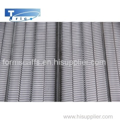 Construction Permanent Steel Mesh Hy-Ribbed Formwork sheet