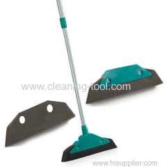 Soft & Easy Foam Broom